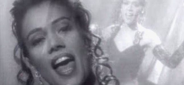 Videoclip: Casi nunca bailais