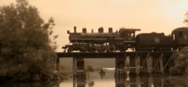 Videoclip: The river of dreams