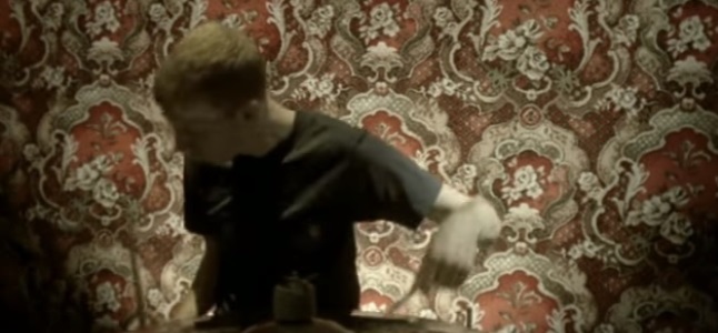 Videoclip: Song 2