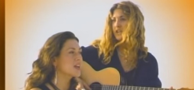 Videoclip: Cuando los sapos bailen flamenco