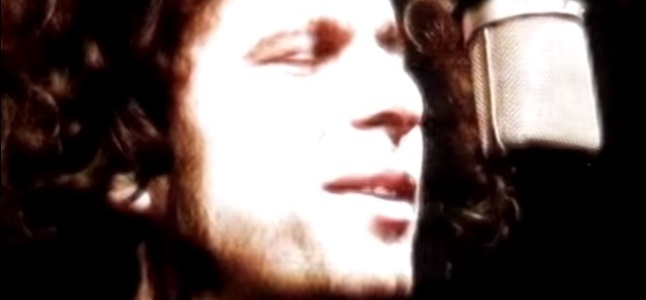 Videoclip: Mi enfermedad
