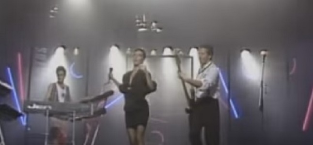 Videoclip: ¡Ay, qué pesado!
