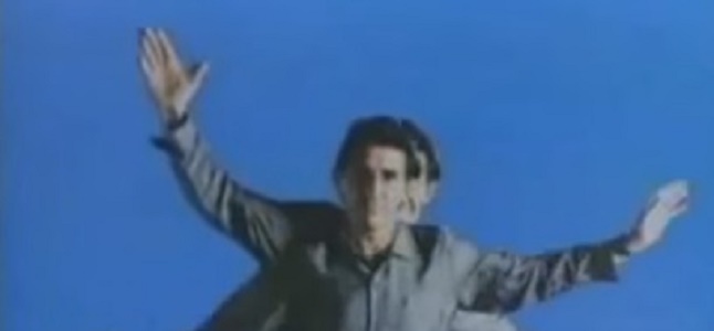 Videoclip: El ruido de fondo