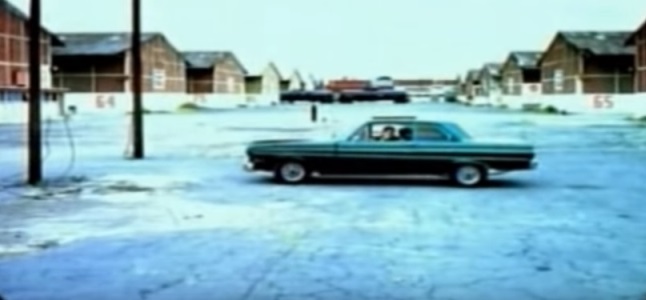 Videoclip: Gimme tha power