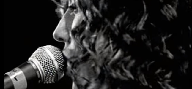 Videoclip: Can't cry anymore