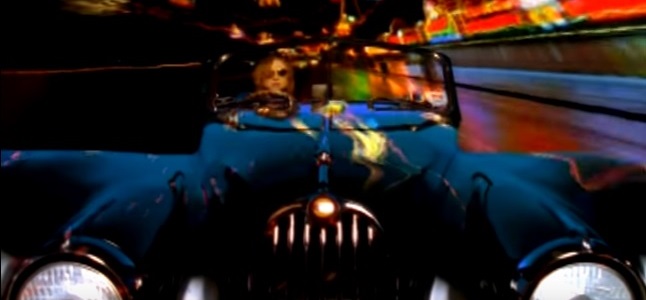 Videoclip: Fairground