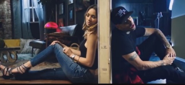 Videoclip: Cómo lo hacía yo