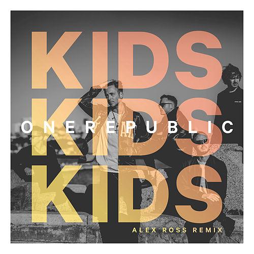 Kids (Remixes)
