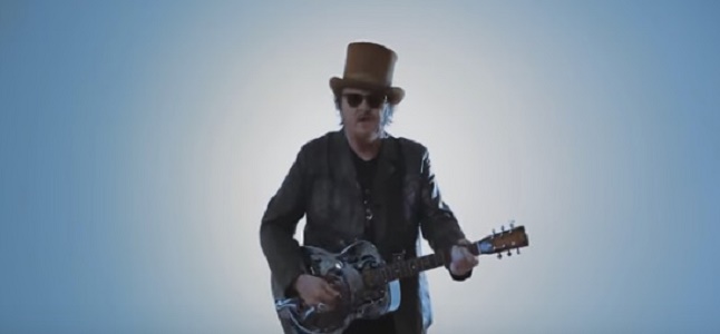 Videoclip: Hechos de sueños