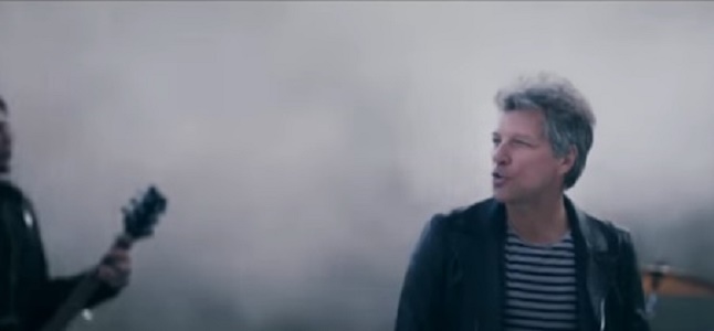 Videoclip: New year's day