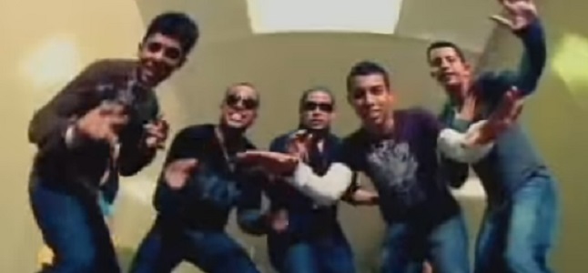 Videoclip: Si ya no estás