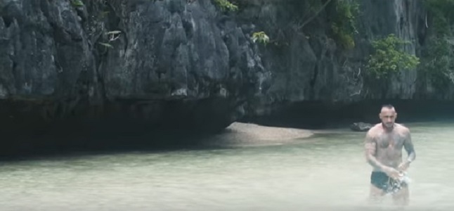 Videoclip: El nido