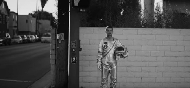 Videoclip: Cover me