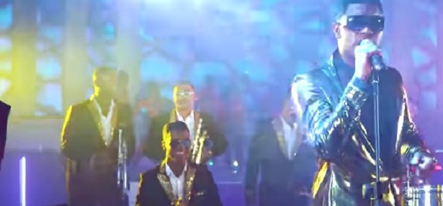 Videoclip: Acoso sexual