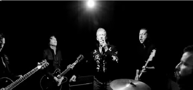 Videoclip: The way you used to do