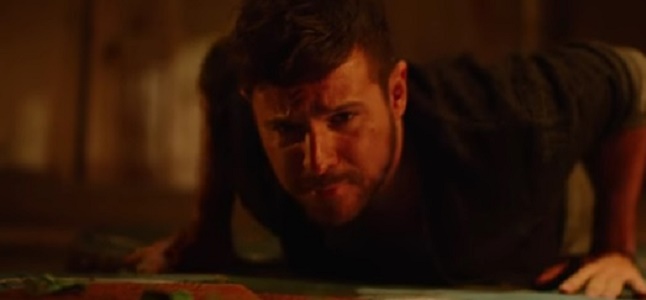 Videoclip: El patio