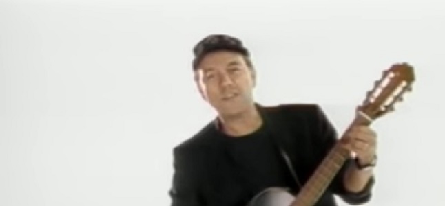 Videoclip: Creo en ti