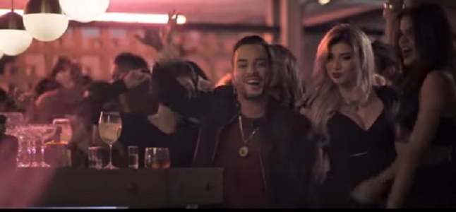 Videoclip: Pa' la calle me voy