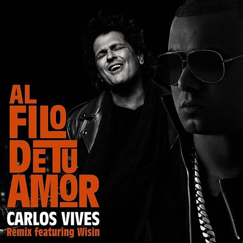 Al filo de tu amor (Remix)