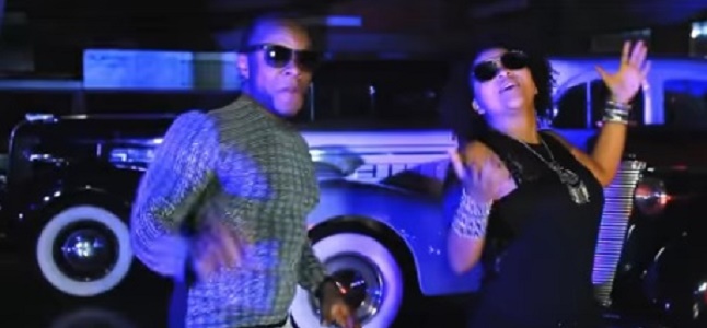 Videoclip: Me resbala