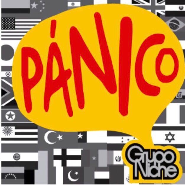 Pánico
