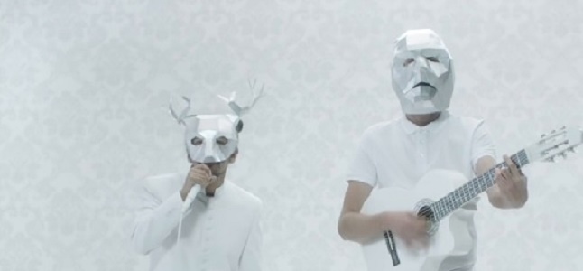 Videoclip: Que no
