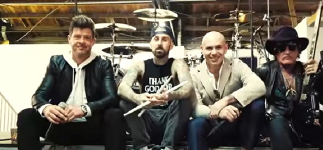 Videoclip: Bad man
