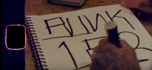 Videoclip: Home is such a lonely place