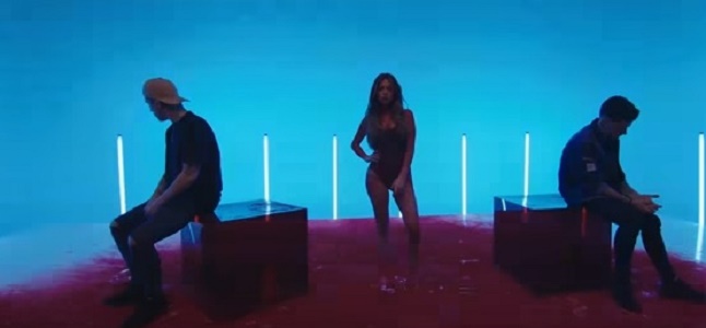 Videoclip: Quiero