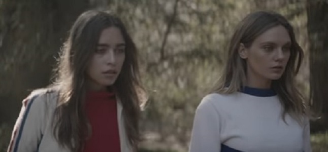 Videoclip: Reverend