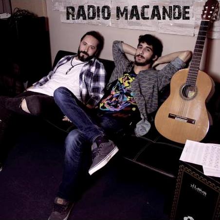 Radio Macandé