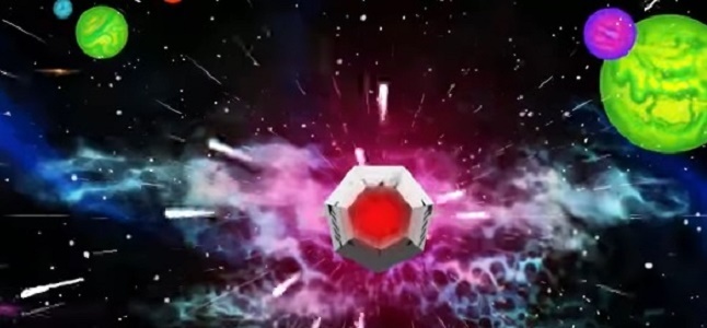 Videoclip: A L I E N S