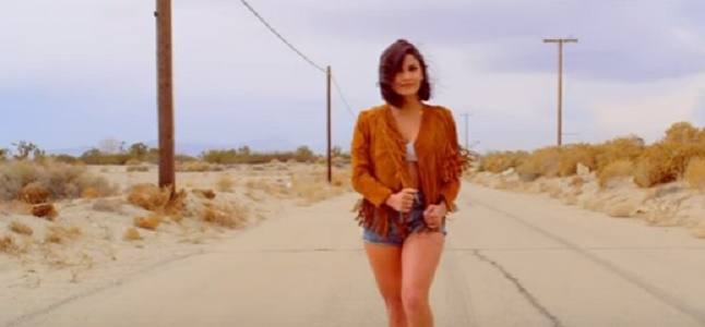 Videoclip: Me voy