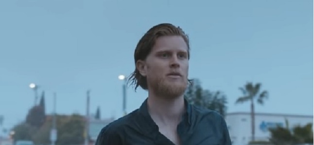 Videoclip: Ophelia