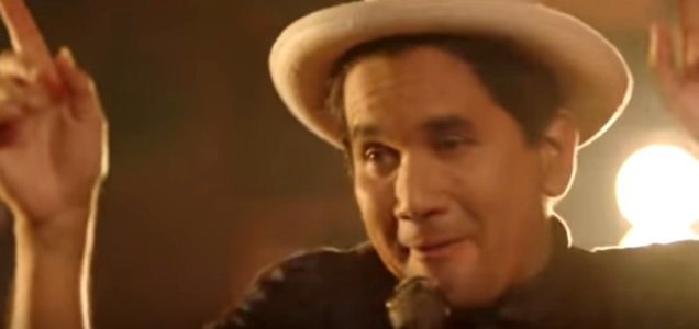 Videoclip: Por hacerme el bueno