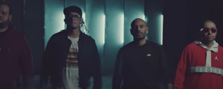 Videoclip: Twerk it