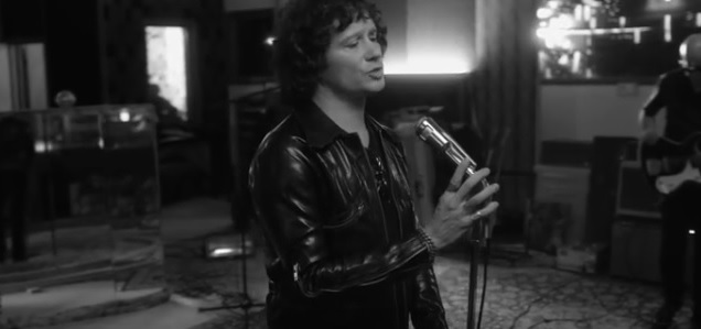 Videoclip: Parecemos tontos