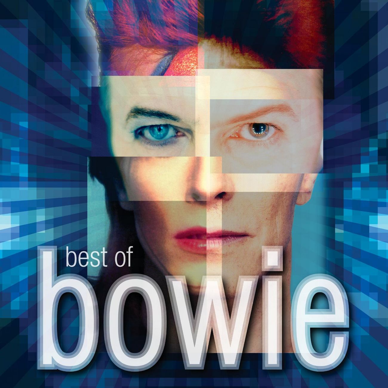 Best of Bowie (Deluxe edition)