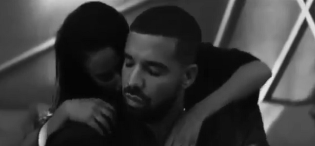 Videoclip: Don't matter to me
