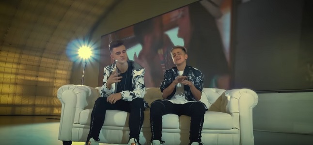 Videoclip: Esto no es sincero