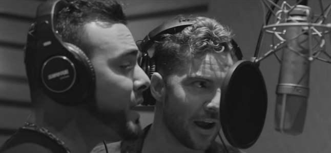 Videoclip: Gracias por tu amor