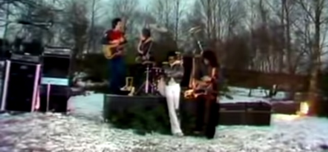 Videoclip: We will rock you