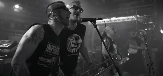 Videoclip: Jaque al Rey