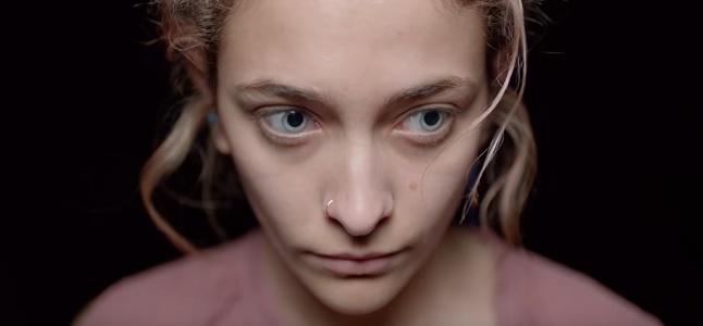 Videoclip: Rescue me