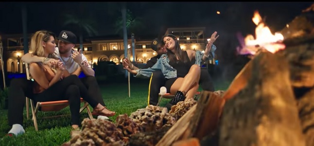 Videoclip: Tú y yo
