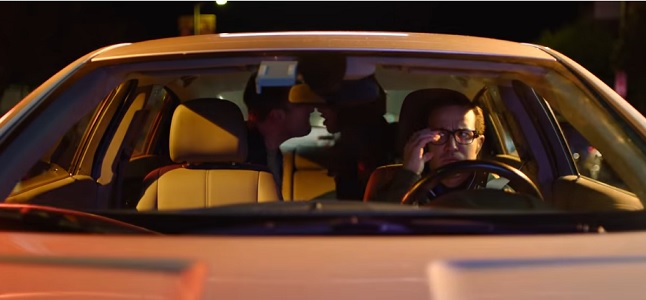Videoclip: Can't knock the hustle