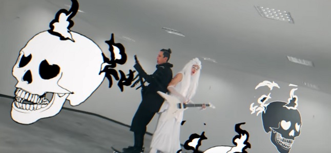 Videoclip: Dúo