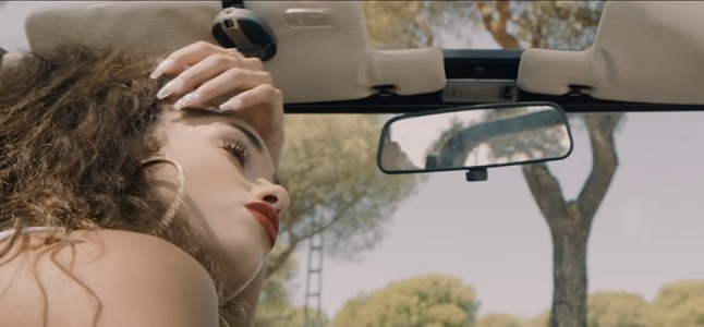 Videoclip: Solo