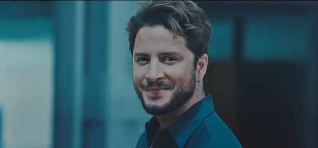 Videoclip: Déjame ser