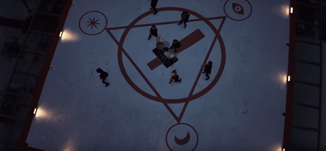 Videoclip: High hopes